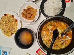 -大鼓米线(浦东长泰店)