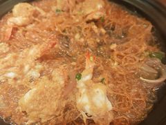 -破三川·新川菜(静安大融城店)