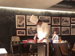 -秀儿四九城·新京菜(亚运村鸟巢店)