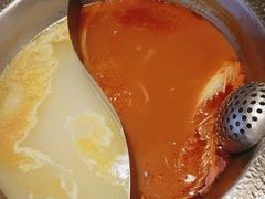 -巴邑火锅·鲜切牛肉(萧山银隆店)
