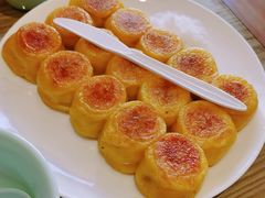 煎黄米粘豆包-哈尔滨春饼(朝山街店)