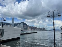 -海港城