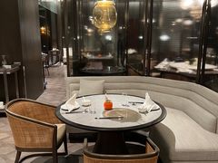 -西安高新洲际酒店•彩丰楼中餐厅