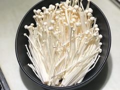 -潮牛海记•潮汕牛肉火锅•醉鸡煲•粿条汤(通北路店)