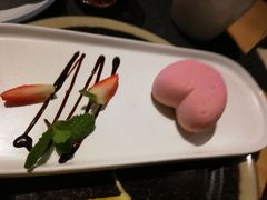 -百特喜·意大利餐厅(八佰伴镇江店)
