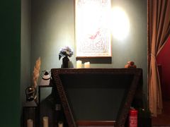 -Together·泰式按摩精油SPA(天山店)