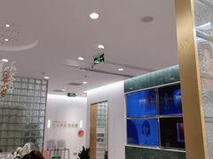 -海马体照相馆(环贸iapm大师爱情店)