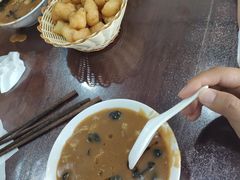 -方大军胡辣汤(和谐店)