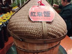 -西江美食舫·江西菜(健德桥店)