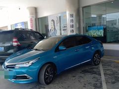 -烟台东联一汽丰田4S店(福山区店)