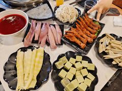 -三江汇火锅店(保全街店)