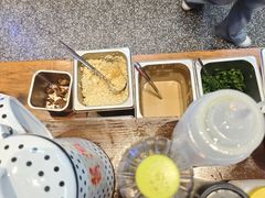 -赵美丽·重庆社区火锅·直营店(火车东站·中豪国际店)