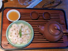 -外婆烧.老杭帮菜(庆春店)