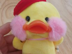 -PAWTOY爪e玩偶店(天兴罗斯福店)