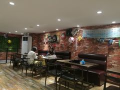 大堂-赤甲皇(仙霞路店)