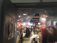 -鲜入围煮花胶鸡海鲜火锅