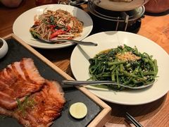 -泰香米泰国餐厅(中大国际店)