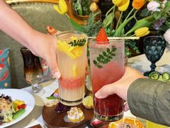 -俄士厨房(五棵松华熙LIVE店)