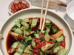 -上上席川菜(凯德乐峰广场店)