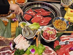 -谷町·烤肉自助(朱雀门店)