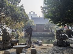 -南京中国近代史遗址博物馆(南京总统府)