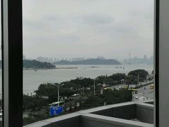 -厦门海港英迪格酒店(中山路店)