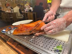 -范家小馆·烤鸭新京菜(金融街店)