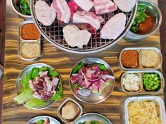 -姐夫家·沈阳黏糊麻辣拌·拌鸡架·冷面(南头古城店)