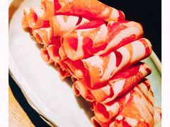 -王荣法仓前羊锅
