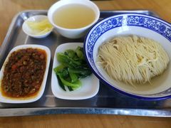 秃黄油面-裕兴记·三虾面(西北街总店)