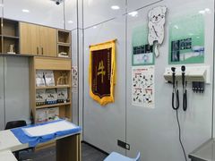 -pd派德宠物中心医院24H急重症·眼科中心·血液透析中心(嵩山北路店)