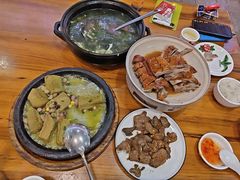 -农厨好味·温泉鹅·农家菜