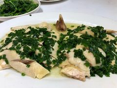 -凤城礼记鱼翅海鲜酒家(新马路总店)