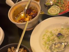 -盛元荼集  素食(滨江凯德壹店)