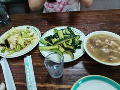 -清真永恒华威肉饼(潘家园店)