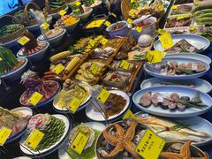 -鹊华居·地道鲁菜·海鲜·融合味(大明湖店)