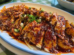 -五百斤·20年正宗川菜·猛火现炒(鲁东大学店)