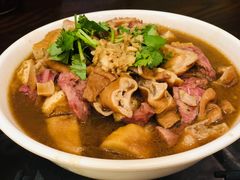 -姚记炒肝店(簋街店)