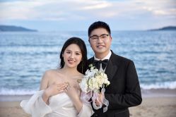 -麦田·婚纱摄影(天河新天地店)
