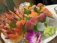-上渔铁板烧(熙悦汇店)