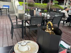 -鹿鸣酒家(越秀店)