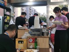 大堂-郭记小街麻辣烫(南小街总店)