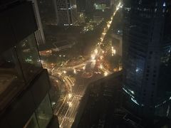 -南京商茂国际酒店(新街口德基广场店)