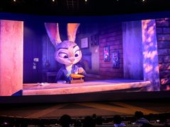 -金逸影城(大悦城IMAX激光店)