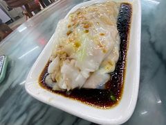 -穗银肠粉店(东川路店)