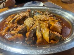 -刘记鱼馆(东平店)