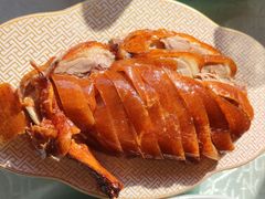 -正阳春烤鸭(华捷道店)