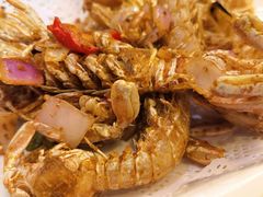 爬爬虾-温岭人家(红花北路店)