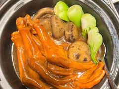 -誉八仙酒楼(静安大悦城店)