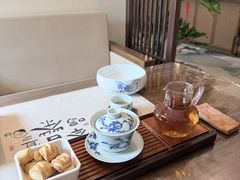 -沐春秋茶书院·茶室.茶馆.商务包房(知春路店)